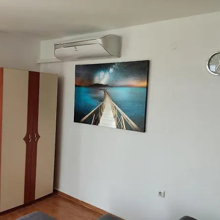 Apartament Lovely One-Bed On The 6Th Floor Sunny Beach