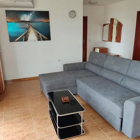 Apartament Lovely One-Bed On The 6Th Floor Sunny Beach