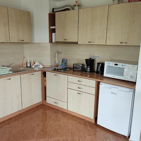 Lovely One-Bed On The 6Th Floor Apartament *