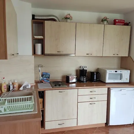 Lovely One-Bed On The 6Th Floor *