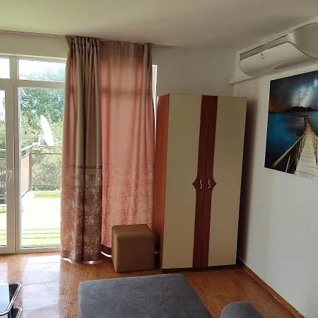 Lovely One-Bed On The 6Th Floor Apartamento Sunny Beach