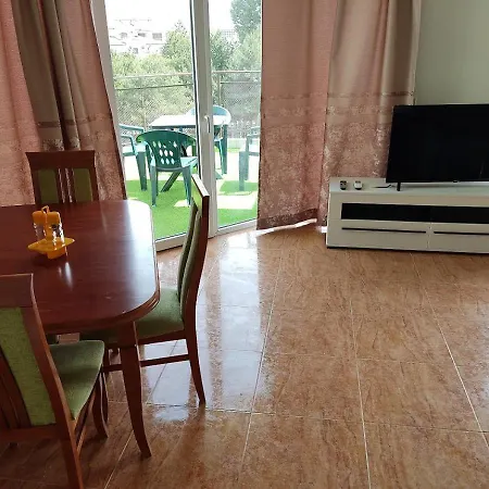 Apartament Lovely One-Bed On The 6Th Floor *