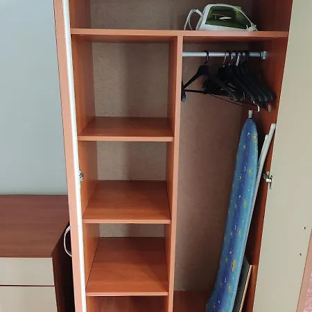 Apartament Lovely One-Bed On The 6Th Floor *