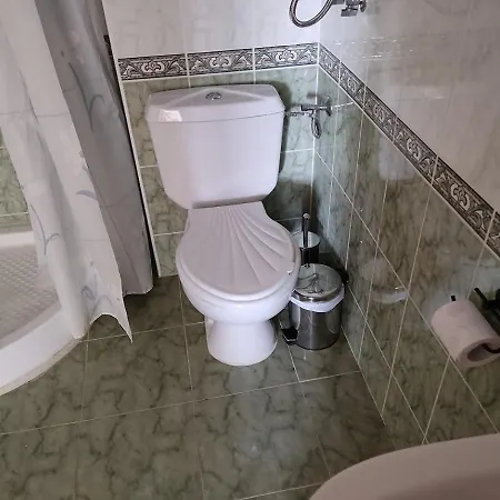 Lovely One-Bed On The 6Th Floor * Sunny Beach
