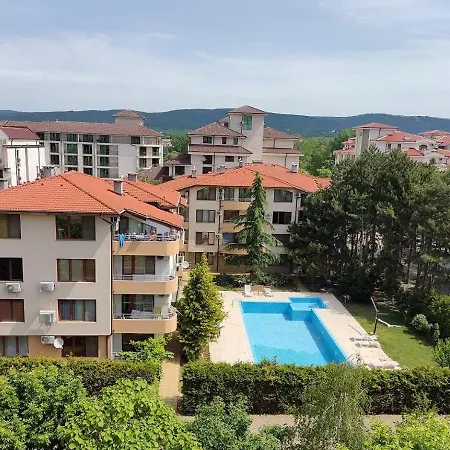 Lovely One-Bed On The 6Th Floor *
