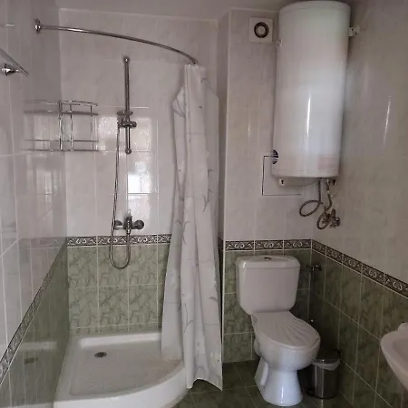 Lovely One-Bed On The 6Th Floor Sunny Beach