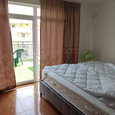 Apartamento Lovely One-Bed On The 6Th Floor