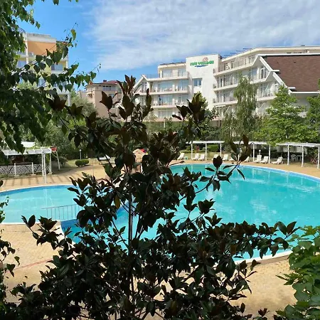 Lovely One-Bed On The 6Th Floor * Sunny Beach