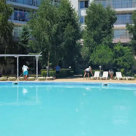 Lovely One-Bed On The 6Th Floor Apartamento *