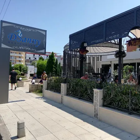 Lovely One-Bed On The 6Th Floor Apartment Sunny Beach