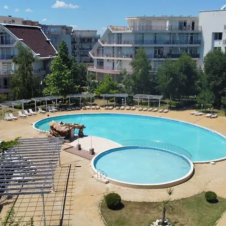 Lovely One-Bed On The 6Th Floor *